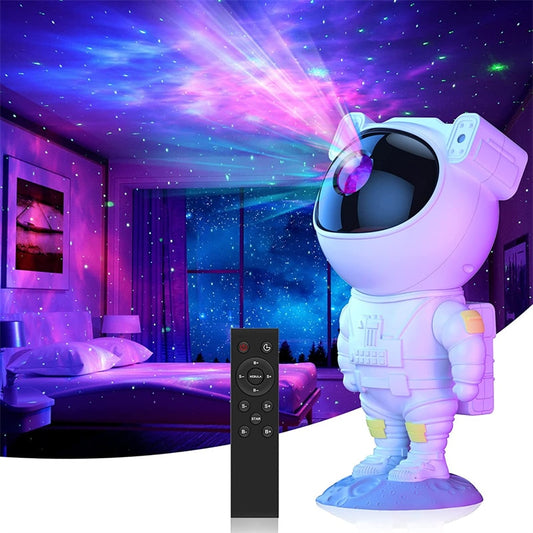 Star Lights AstronautProjector™